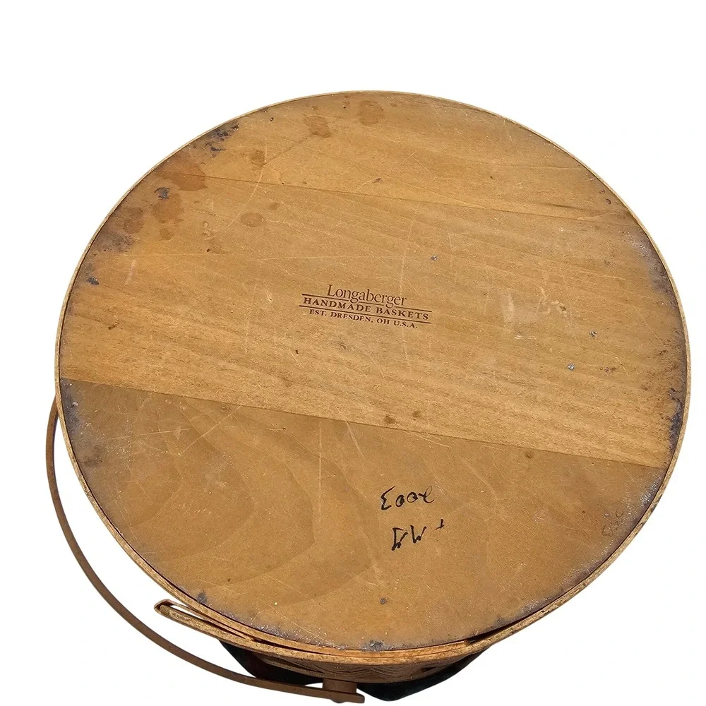 Longaberger item sale